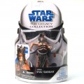 Фигурка Star Wars Yarna D'Al' Gargan из серии: The Legacy Collection