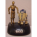 Копилка электронная Star Wars R2-D2 and C-3PO (ретро)